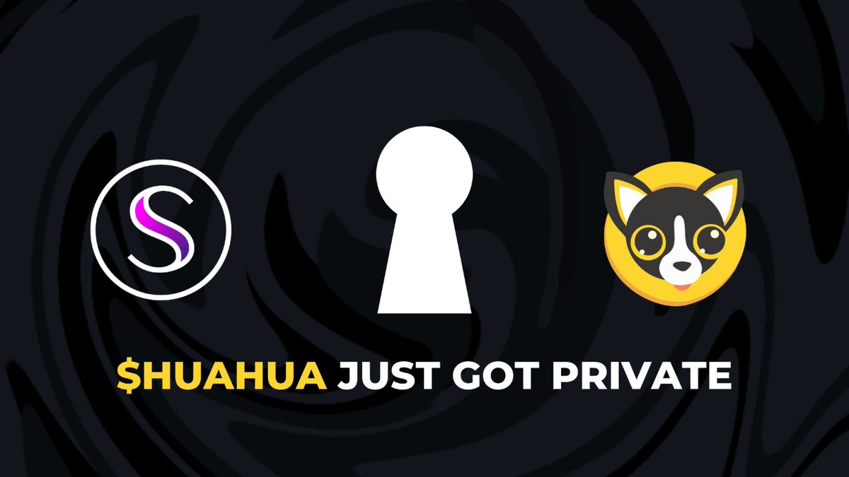scrt_labs's tweet photo. Hey @ChihuahuaChain, there's no way to track that $HUAHUA down at https://t.co/fHKYG88NxF 
@secretnetwork $SCRT #IBCGang $ATOM $LUNA $UST $OSMO https://t.co/sTSFPGlGaZ