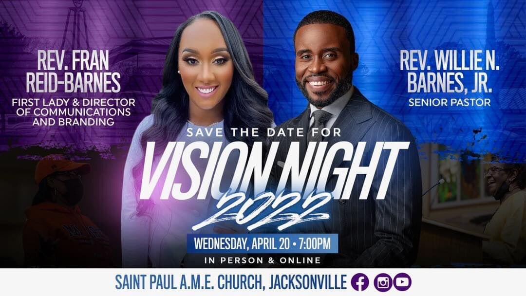 stpaulamejax's tweet photo. Write βοΈ the VISION and make it plain! Join us for πVISIONπ NIGHT 4.20.2022 @7PM hybrid (online and in person). You don't want to miss this! #FORWARD #Impact #VisionNight https://t.co/VaFPUZ7WMX