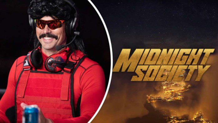 nftlivewire's tweet photo. ⚡️NEW BLOG POST⚡️ Recently Banned Twitch Gamer, @drdisrespect, Launches Gaming NFTs on Polygon - https://t.co/aQ4zA054zm

#twitch #NFT #gamer #PolygonNFT #MidnightSociety https://t.co/Sr3SUvAzso