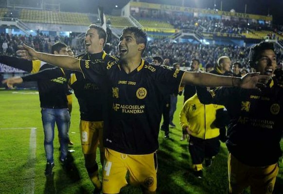 SigAlCanario's tweet photo. ¿Volvemos a Villa Crespo? 😏🏆
¡Sí, volvemos! Se confirmó que el partido por la fecha 8, ante Altanta, se jugará el lunes 28 a las 17
Lo que viene:
F6️⃣: Sábado 19/03 20.00 hs. Santamarina
F7️⃣: Martes 22/03 16.00 hs. Estudiantes
F8️⃣: Lunes 28/03 17.00 hs. Atlanta
#VamosFlandria 🐥 https://t.co/PJouGx9nEh