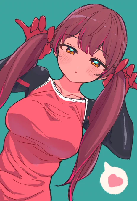 #ロボ子Art 