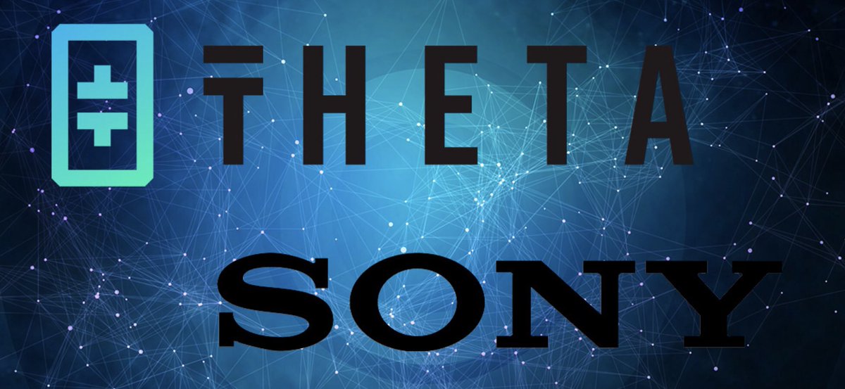 THETA_ECOSYSTEM's tweet photo. #Bitcoin decentralizes money, #Theta decentralizes data and video stream to scale internet to #8K #16k #VR #Metaverse from the current point, impossible to overcome without this patented tech with some partners like:
#SONY #SAMSUNG #GOOGLE #DHVC #CAA #ULTRA https://t.co/E6x8DY2zWp
