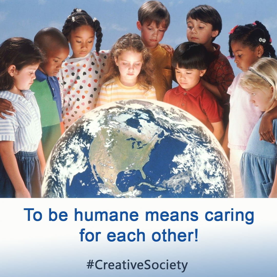 <a href="/_GlobalCrisis_/">Global Crisis</a> We can live #CreativeSociety