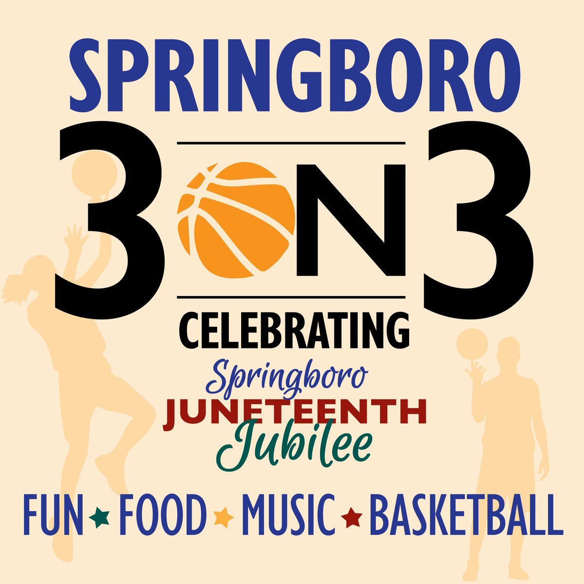 Springboro’s 3-on-3 Basketball Tournament tweet media
