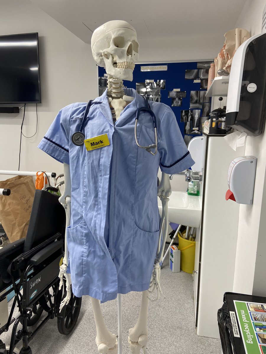 Ashford&StPeter's OT tweet media