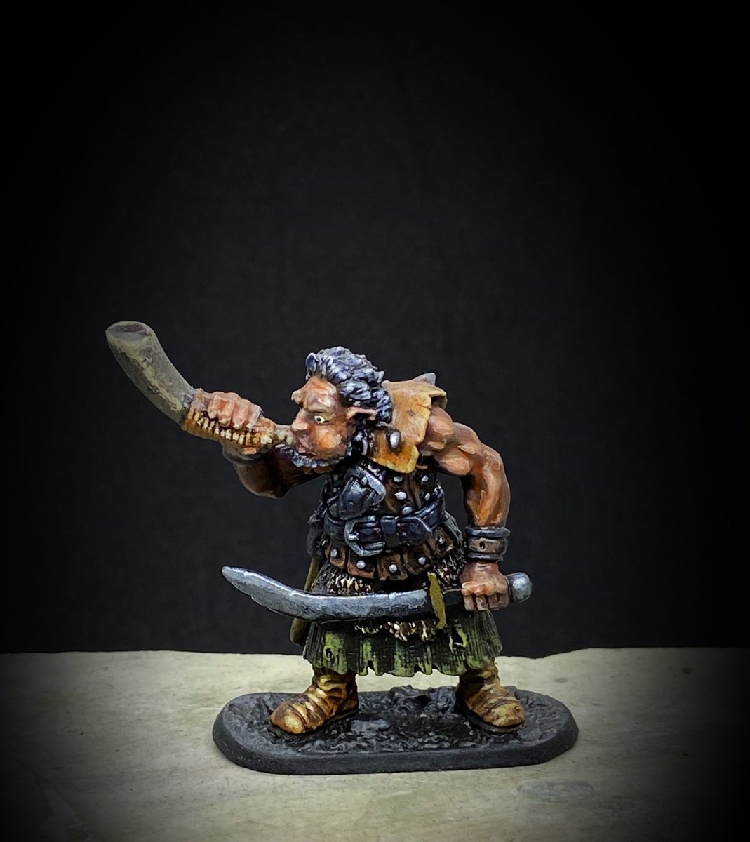 minipainty's tweet photo. #Giantkin month continues in my #etsyshop 
Shop link in bio…
#dnd
#vintagefantasy
#dungeonsanddragons 
#criticalrole https://t.co/eDI8YPvzYI