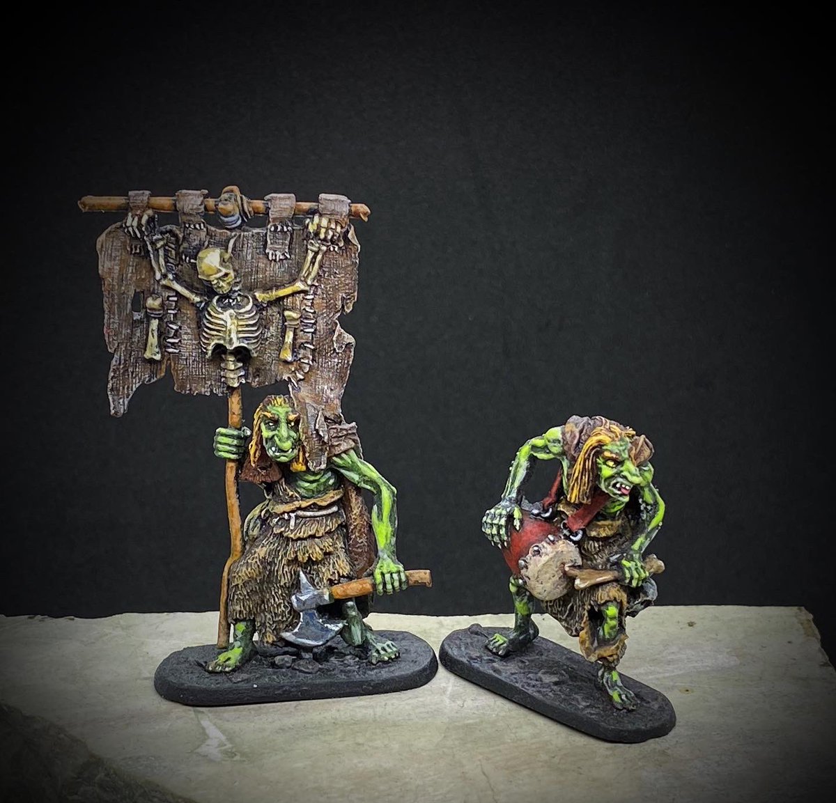 minipainty's tweet photo. #Giantkin month continues in my #etsyshop 
Shop link in bio…
#dnd
#vintagefantasy
#dungeonsanddragons 
#criticalrole https://t.co/eDI8YPvzYI