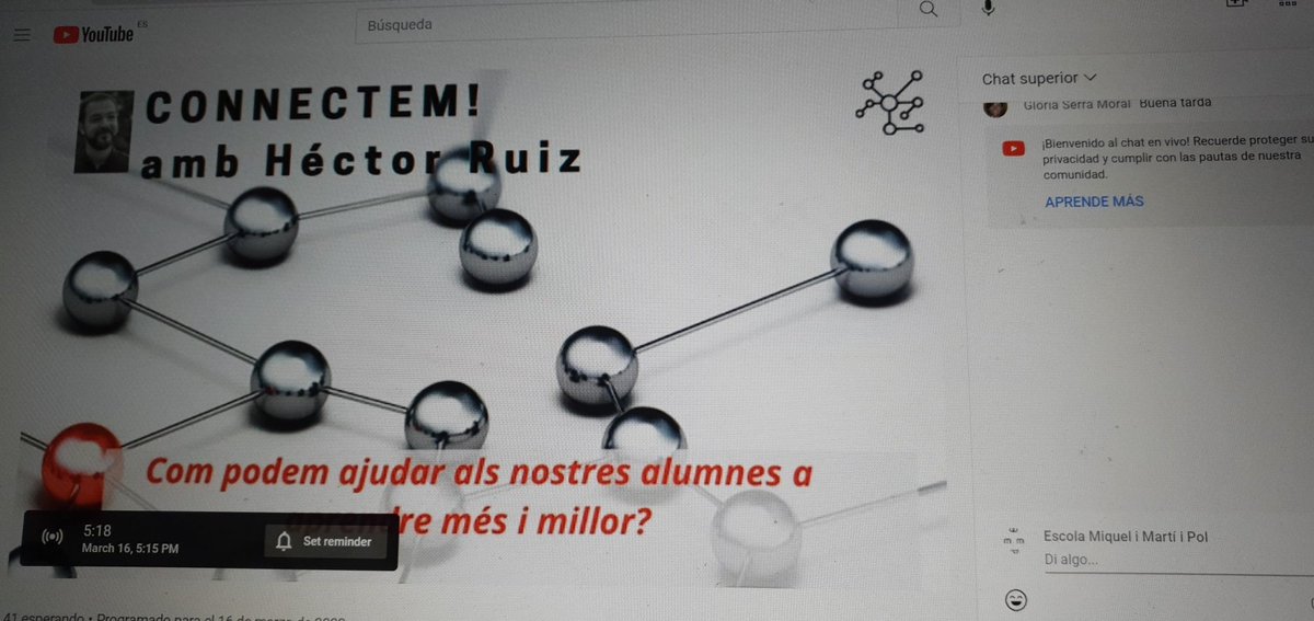 Ester tweet media