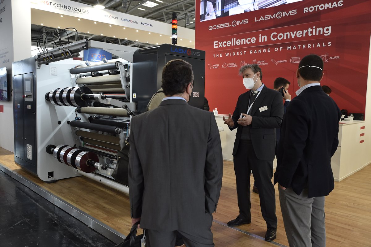 Closing time 🔑 unbelievably, day 2 of #ICEEurope has come to an end for today ✔️ 

Rest your bones 💤 you still have one day left to connect on the #exhibition grounds 😄