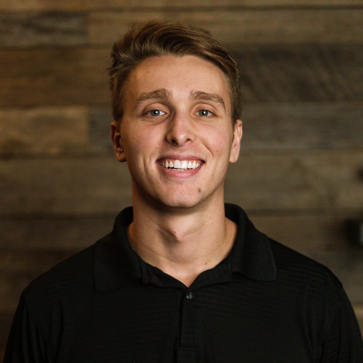 Meet our #AccountExecutive, Tanner! 👋

Tanner had a short-lived acting career as "Baby Jesus", but the fame was too much. Now he works behind the scenes creating project overviews and being a liaison between our team and our awesome clients.

See More: bit.ly/36eHU65