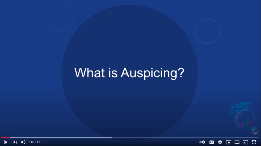 iClick2Learn's tweet photo. What is Auspicing

Read the full article: What is Auspicing?
▸ https://t.co/EtlkMLc5Cp

#AuspicingPartnershipsnot-for-profitcommunity #FinancialFuture #GreatSolution https://t.co/JBW4NLddOk