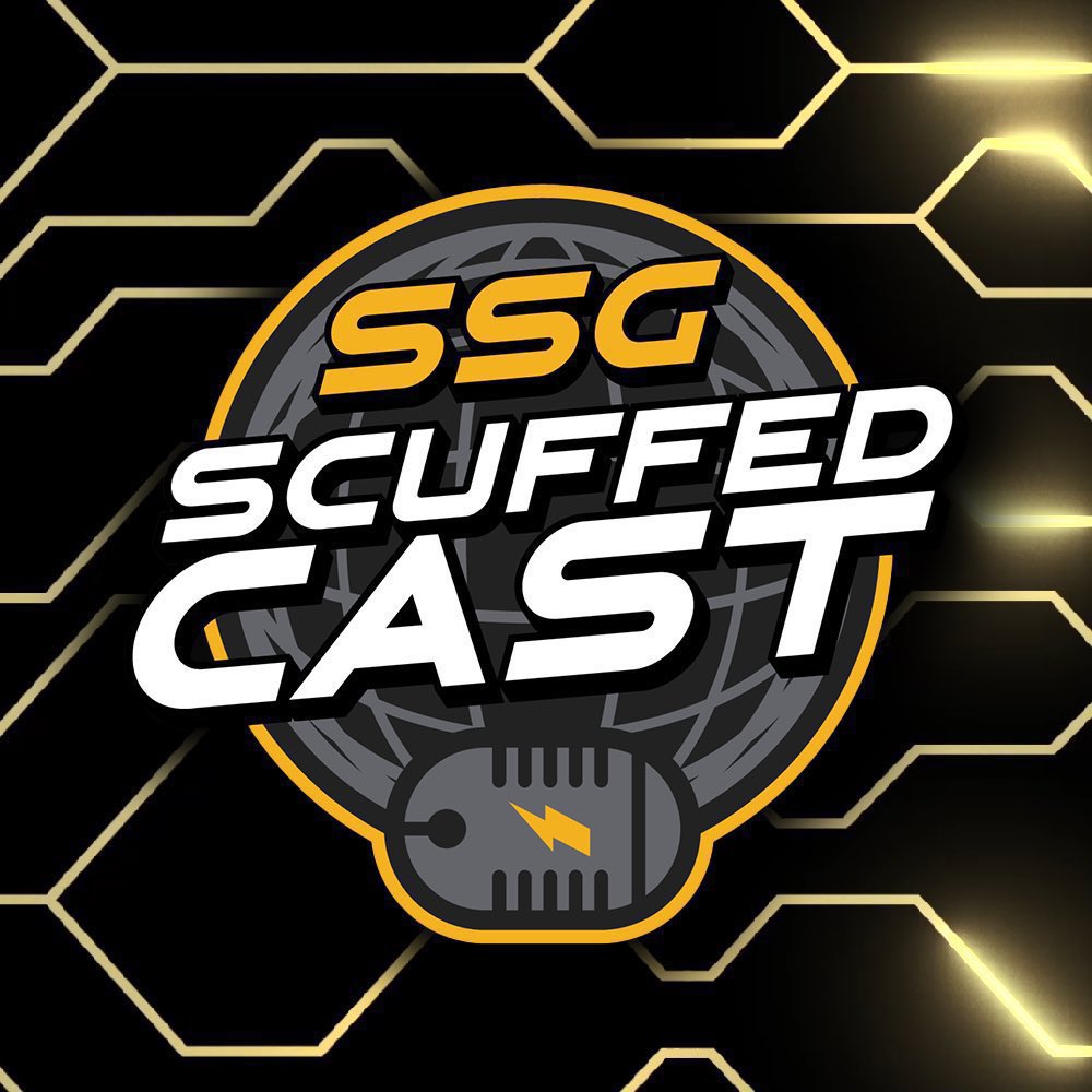 Scuffed Cast tweet media