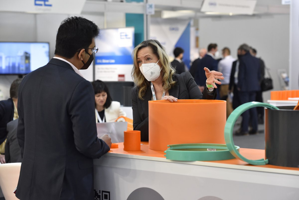 CCE_Intl's tweet photo. Closing time 🔑 unbelievably, day 2 of #CCEInternational has come to an end for today ✔️ 

Rest your bones 💤 you still have one day left to connect on the #exhibition grounds 😄 https://t.co/cnZ3gpDU14