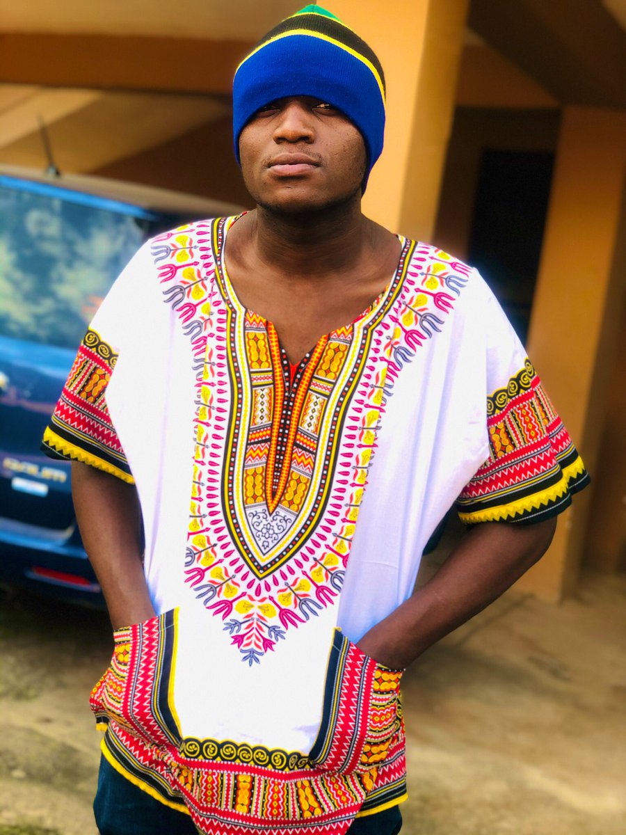 DGHUBCrypto's tweet photo. Local Man, #Uswazi https://t.co/akyNlvaTw1
