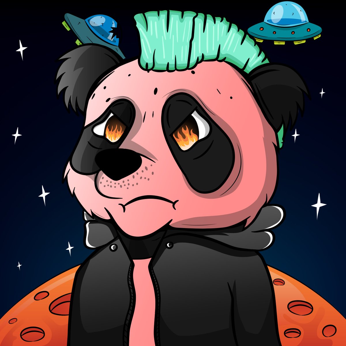 MeterPandaArmy's tweet photo. Our website is live! Feel free to take a look at some sneak peaks there 🐼

Website: https://t.co/i2yzIFotrV
Discord: https://t.co/GFwL5DXugj
Telegram: https://t.co/ha5U5wAh4v

#MeterPandas #Meter #MeterBlockchain #MTR #MTRG $MTR $MTRG @Meter_IO @xiaohanzhu https://t.co/ygW1OcXzZG