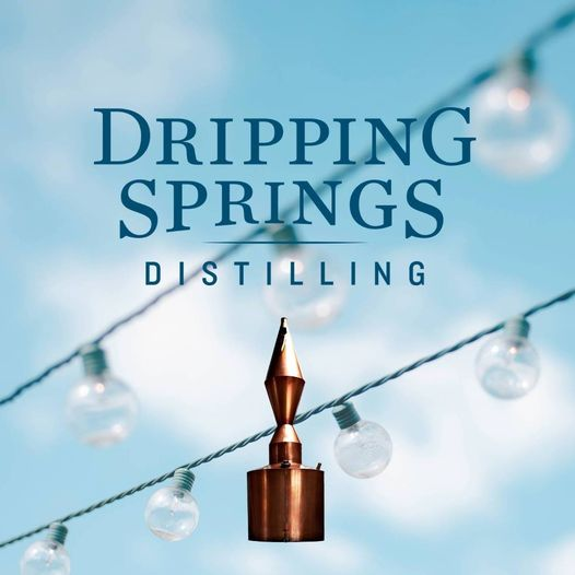We all know that if you're craving a specific type of distilled spirit, <a href="/DSVodka/">Dripping Springs Distilling</a> probably makes it! Whether you like their vodka, gin, whiskey, or a variety of liqueurs, open a bottle to stay warm. Post a pic and tag <a href="/DSVodka/">Dripping Springs Distilling</a> and <a href="/TexasDistillers/">TX Distilled Spirits</a>!