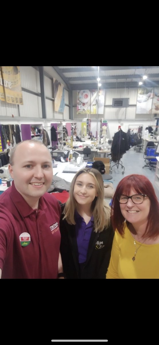 AndZips's tweet photo. @Robbo_On_Area9 thankyou for letting us borrow your amazing colleague Helen today! Was great to meet her 😊@Mojo_Training21 https://t.co/Le0UxxlpZO