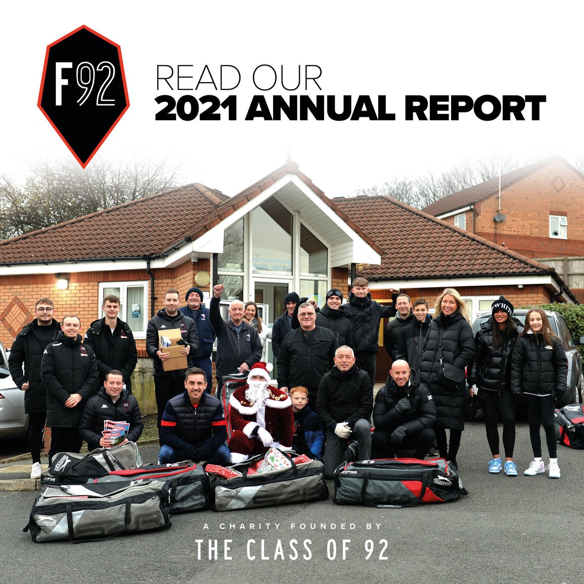 SalfordCity_FDN's tweet photo. 𝗥𝗲𝗮𝗱 𝗼𝘂𝗿 𝟮𝟬𝟮𝟭 𝗔𝗻𝗻𝘂𝗮𝗹 𝗥𝗲𝗽𝗼𝗿𝘁 𝗵𝗲𝗿𝗲: 
📲 https://t.co/k6nYXSDH1K 

#F92AnnualReport https://t.co/BwzlFLlovf