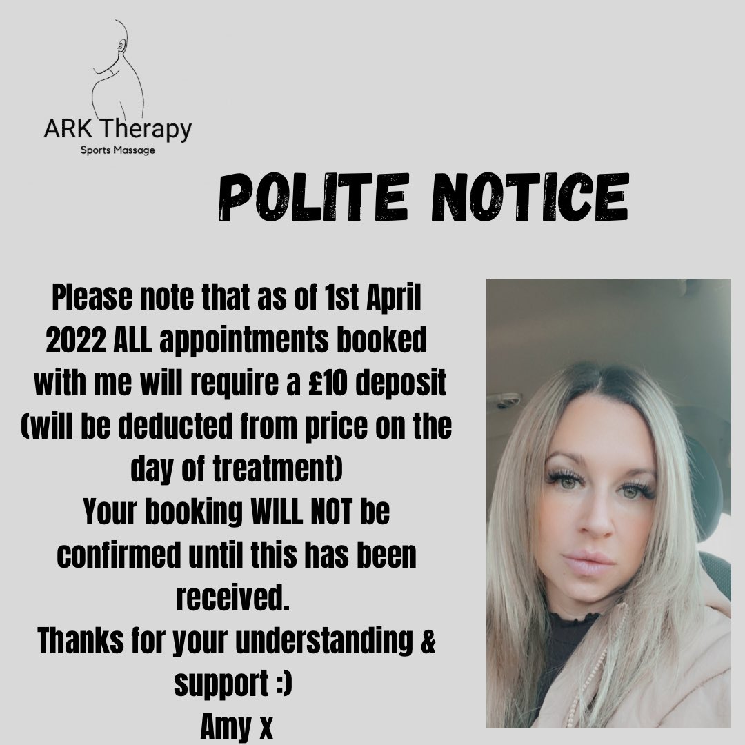 ARK Therapy tweet media
