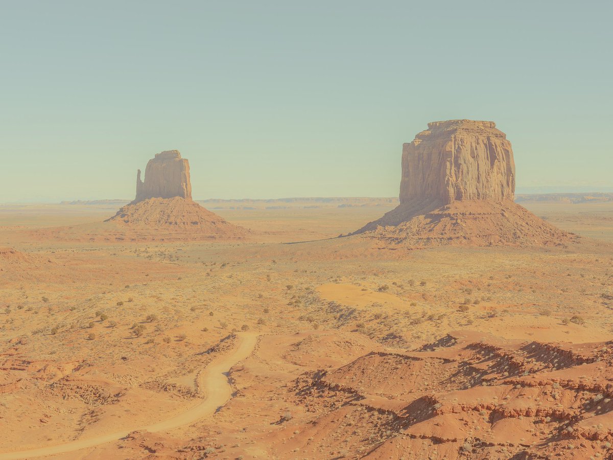 inthemeadow's tweet photo. desert roads https://t.co/WOe69V763X