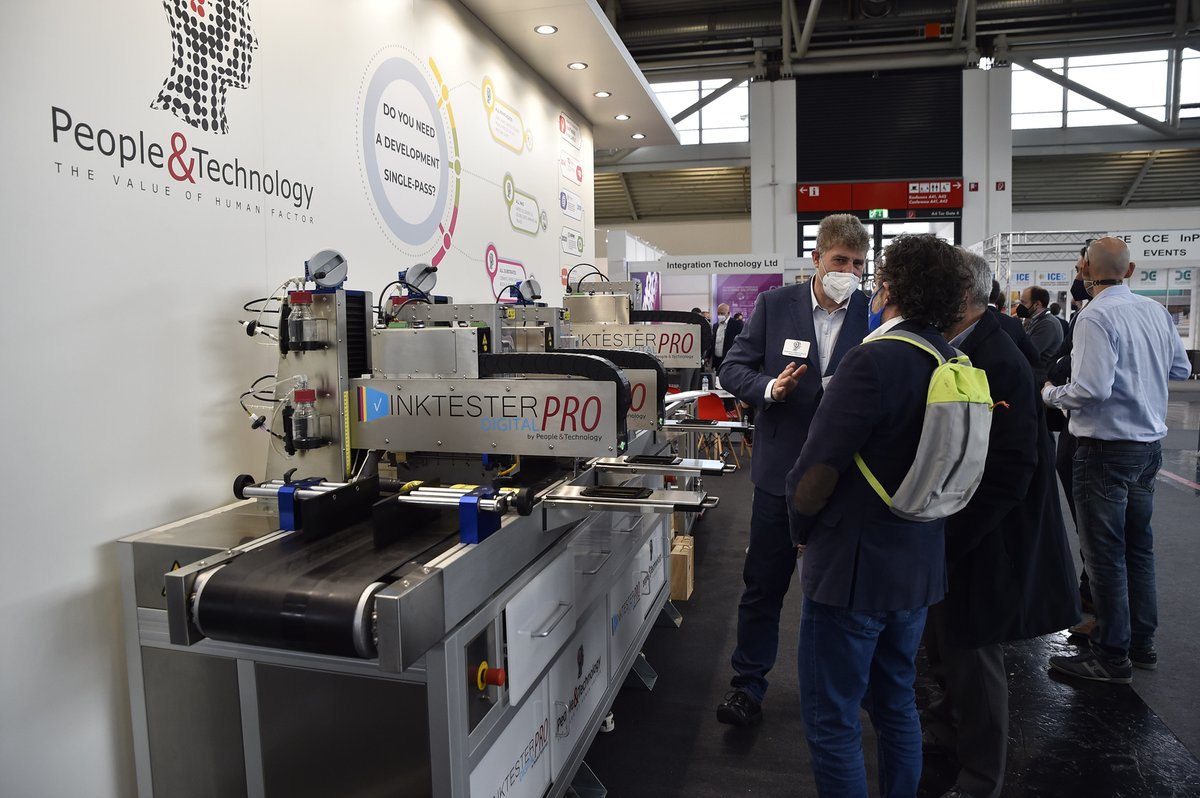 InPrint Show tweet media