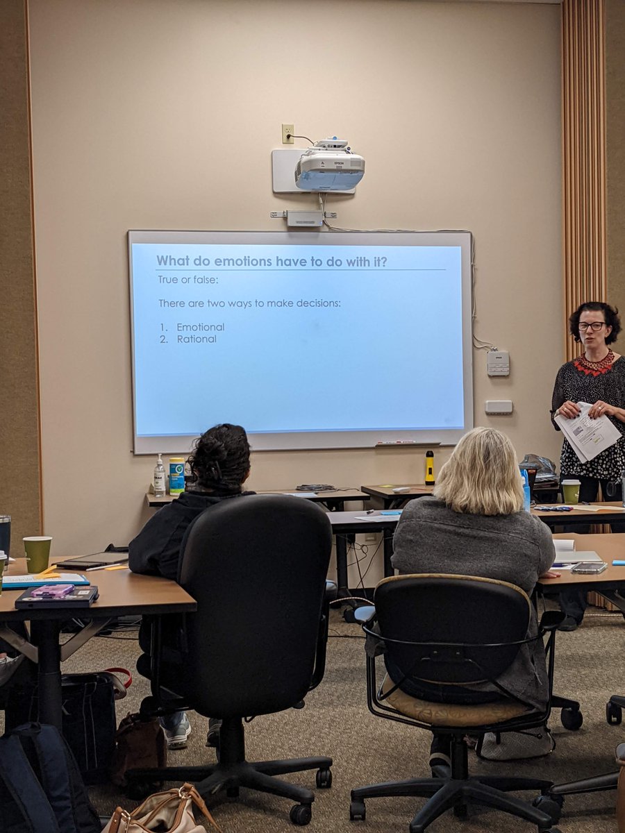 ReaderRBS's tweet photo. Learning more about Media Literacy from @IREXintl with their Learn to Discern PD for @cpslmc. #cpsbest #scholarsfirst #cpslmc #cpstech #EaglesATWork https://t.co/2C1N8Feum2
