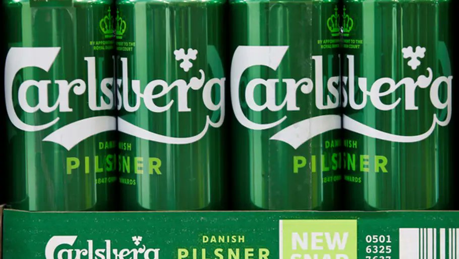 R4nd4hl's tweet photo. Mere end 300 af verdens største brands har lukket deres aktiviteter i Rusland.
Men ét verdenskendt bryggeri fra Danmark vil fortsat gerne støtte Putins krig.
Læs med:
https://t.co/Z6XEvyXwdw https://t.co/NDjrvGcHvB