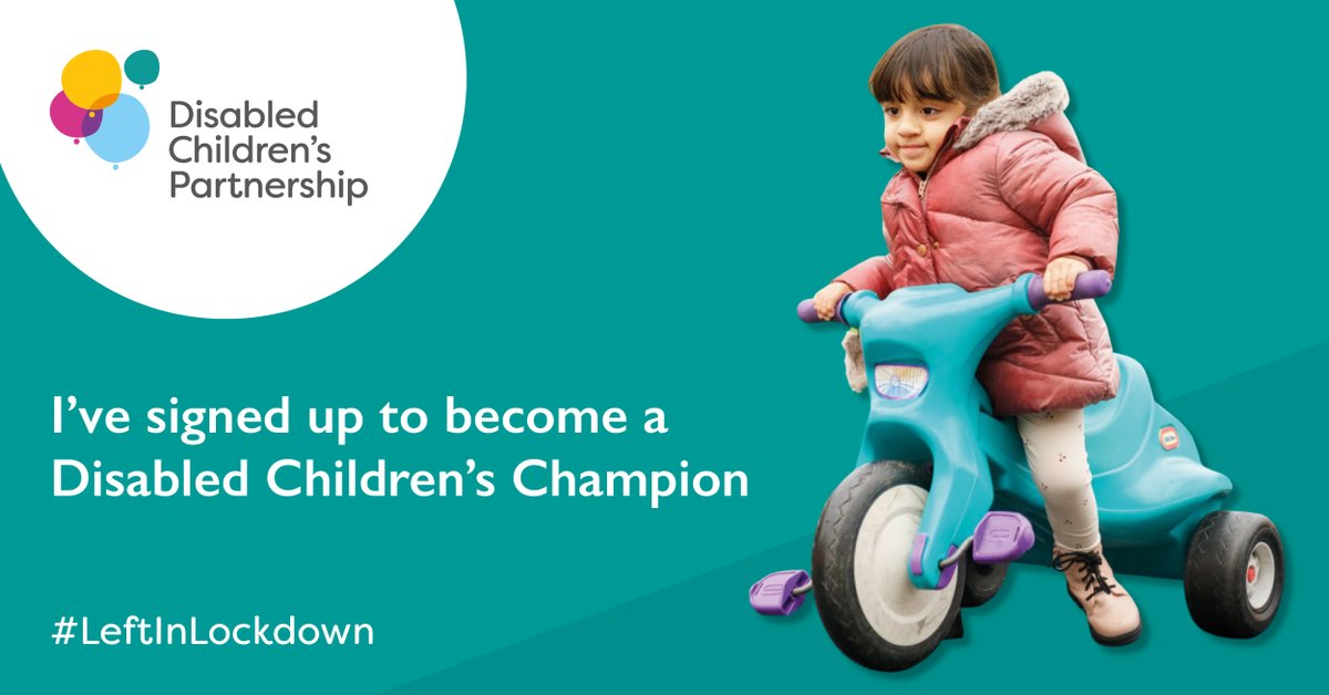 MarkTamiMP's tweet photo. I'm happy to be a Disabled Children's Champion. The #SecretLifeofUs campaign by the Disabled Children's Partnership highlights the barriers that disabled children and their families sadly still face today: https://t.co/MbWDNc3mdL https://t.co/T59dGqpiIq
