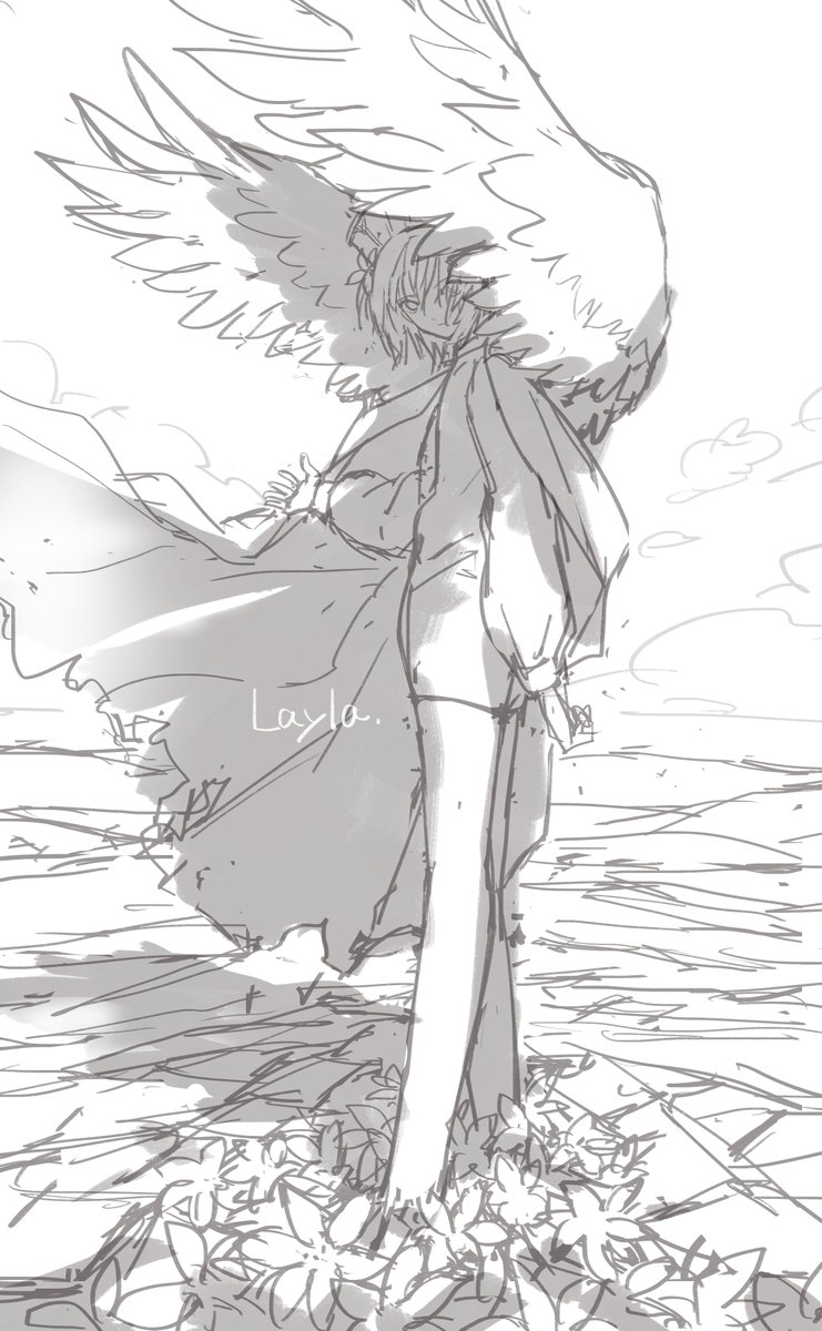 ラフ 