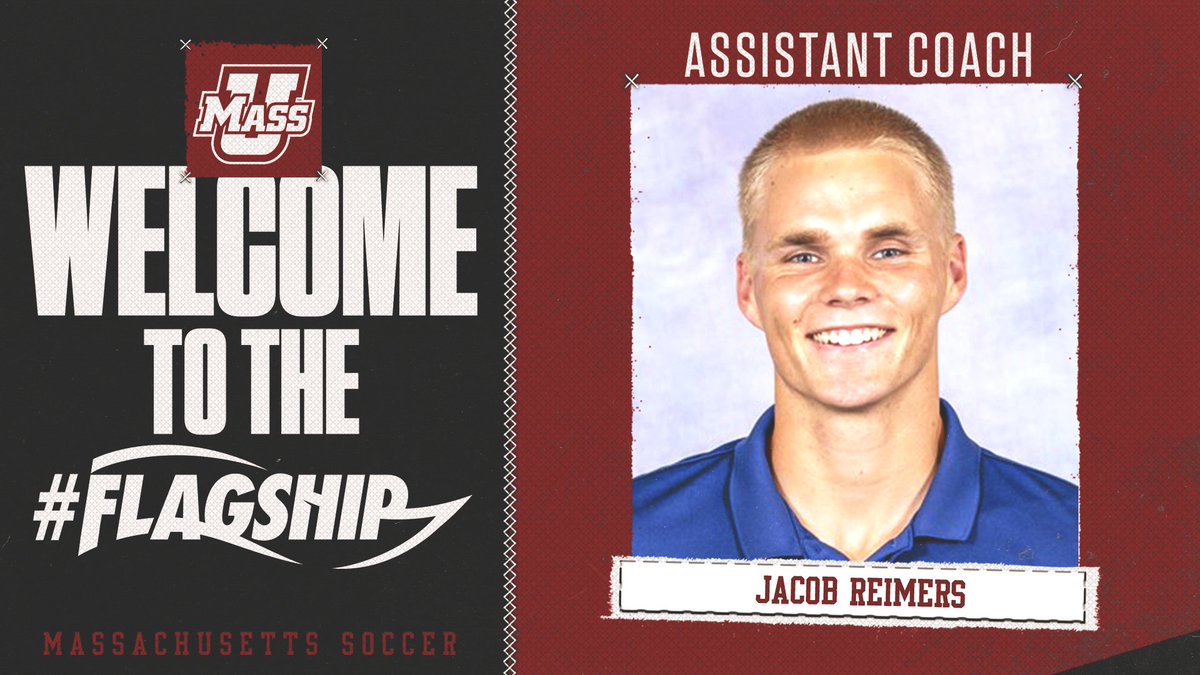 UMass Men's Soccer tweet media