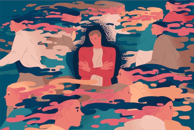 tinybuddha's tweet photo. Setting boundaries can feel uncomfortable, especially when people resist your efforts, But remember: "The only people who get upset when you set boundaries are the ones who benefitted from you having none." 

How to feel comfortable setting boundaries: https://t.co/5uCGQv0TN5 https://t.co/LIo76aeaie