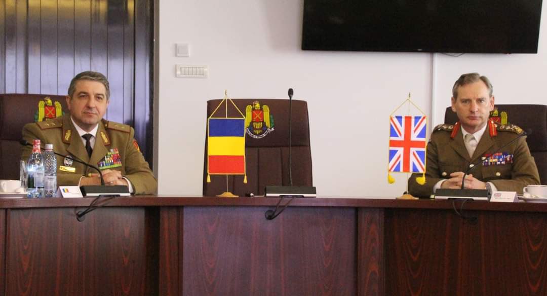 The Chief of the General Staff tweet media