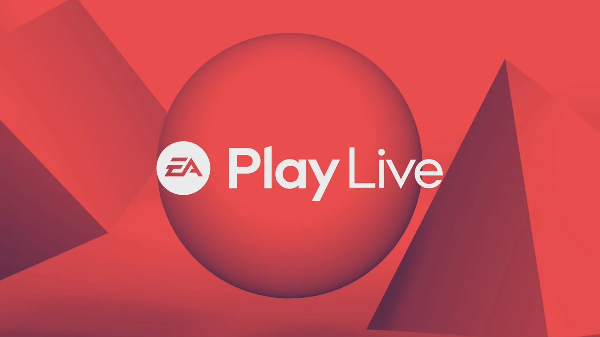 nintendolife's tweet photo. EA Play Live Is Reportedly Skipping 2022 https://t.co/3b5QxZbIiG #Repost #Industry #ElectronicArts #EA #EAPlayLive #NintendoSwitch https://t.co/M675io2oOg