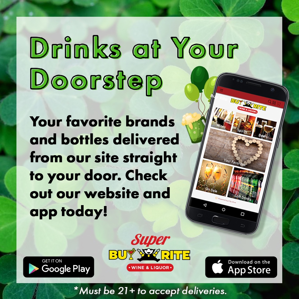 SilvertonBR's tweet photo. Cross the drinks off your to-do list. Ordering your party supplies has never been easier!💡 Let us gather your bottles for you and have them ready for pickup or delivered– for only $5.99!⁠

✔️Download the app or visit our website⁠
😌Wait for delivery or when ready for pickup⁠ https://t.co/DBHc9Pl2WQ