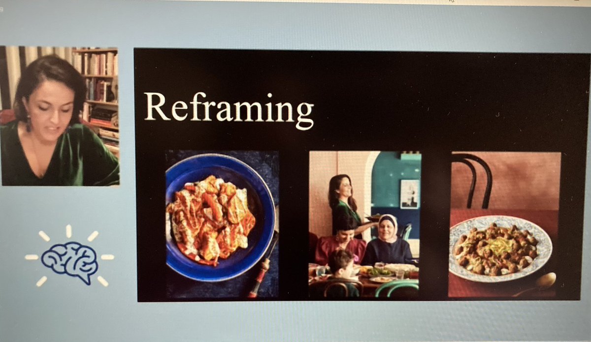 Nicky Taylor (@_nickytaylor) on Twitter photo The most remarkable, human, devastating set of presentations on experiences of displacement from <a href="/ZarlashtH/">Zarlasht Halaimzai</a> <a href="/Durkhanai/">Durkhanai</a> & @Talarousansh. “Displaced people are creative thinkers - we remake ourselves.” <a href="/CreativeBrainWk/">CreativeBrainWeek</a> The most remarkable, human, devastating set of presentations on experiences of displacement from <a href="/ZarlashtH/">Zarlasht Halaimzai</a> <a href="/Durkhanai/">Durkhanai</a> & @Talarousansh. “Displaced people are creative thinkers - we remake ourselves.” <a href="/CreativeBrainWk/">CreativeBrainWeek</a>