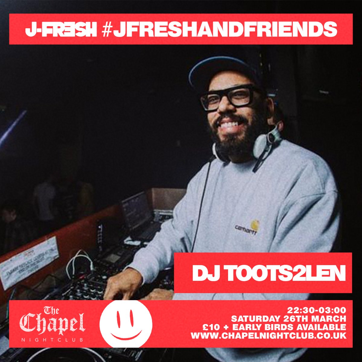 J-Fresh tweet media