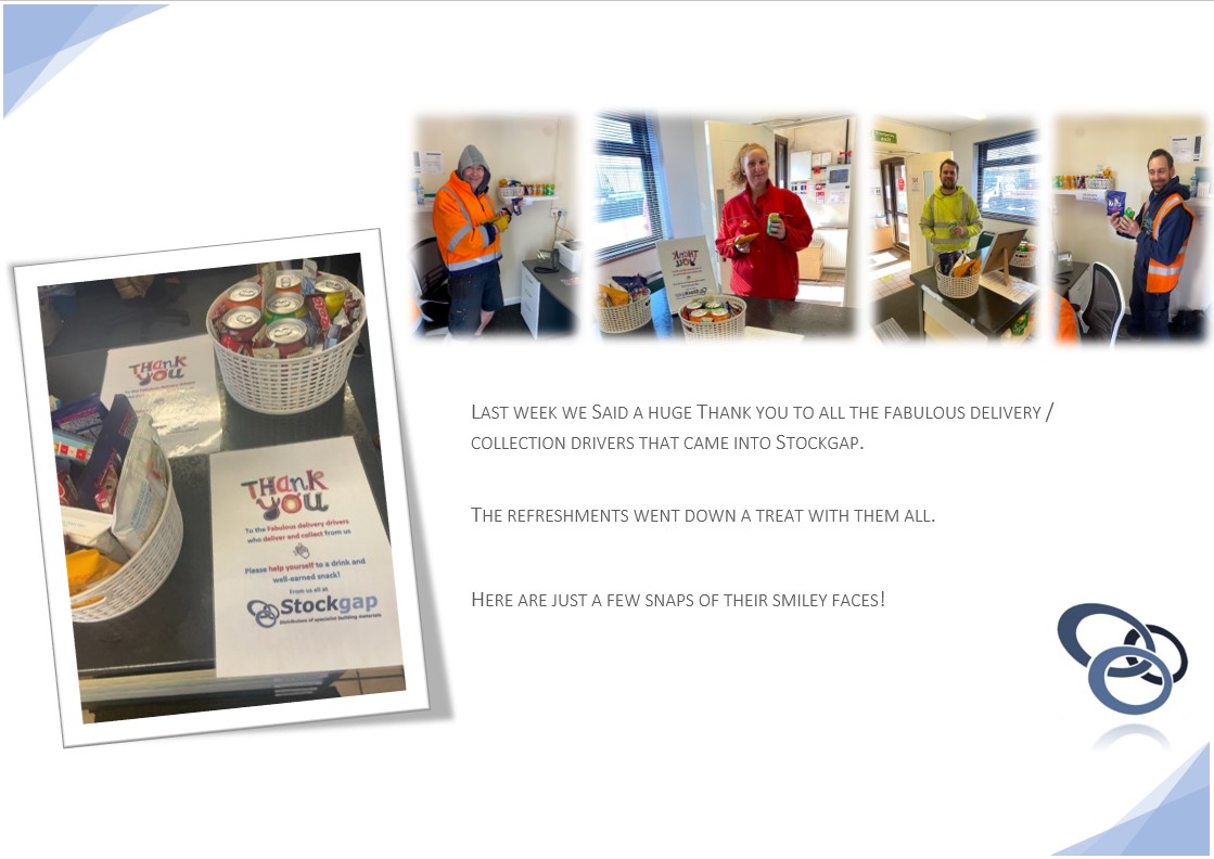 Stockgap Ltd tweet media