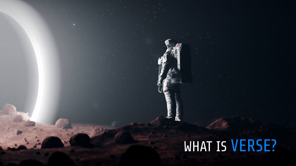 Win_Zaw's tweet photo. The NFT metaverse @BitcoinCom #whatisverse. https://t.co/z9uOgSth5r