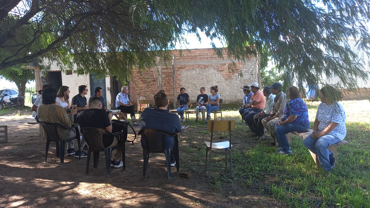 Fundación Pronorte tweet media