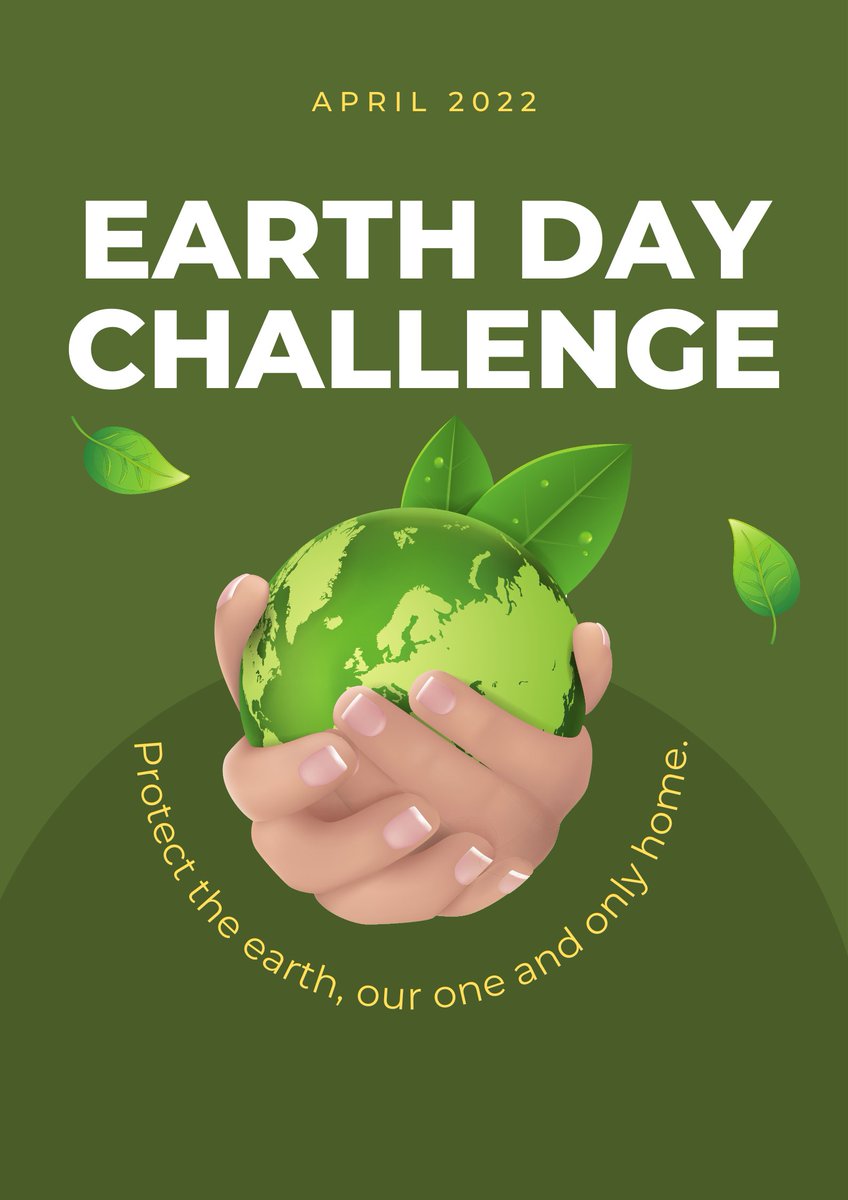 DCSSummit's tweet photo. We're back with our Earth Day Challenge! We challenge everyone (again) to live more sustainably during the month of April. All the details will be posted soon!
#earthday #sustainabilitygoals #designFWD #sustainabledesign #sutainablebuildings #dcssummit #greenbuilding https://t.co/AdwK1EMcDO