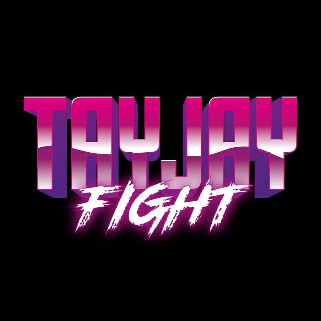DHaydenDesign's tweet image. TayJay Fight T-shirt design
.

#graphics #graphicdesign #design #tshirt #tshirtdesign #wrestlingtshirt #wrestlingmerch #tees #wrestling #wrestlingtees #teedesign @tayconti_ @annajay____ @usfcruz instagr.am/p/CbKcwa3so0d/
