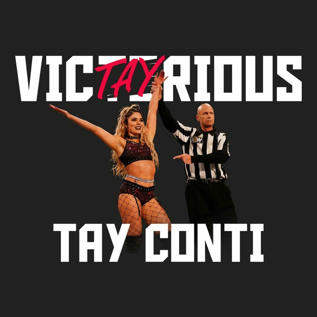 DHaydenDesign's tweet image. Vic/TAY/rious
.

#graphics #graphicdesign #design #tshirt #tshirtdesign #wrestlingtshirt #wrestlingmerch #tees #wrestling #wrestlingtees #teedesign @tayconti_ @rknoxreferee @usfcruz instagr.am/p/CbKd9voM6P_/