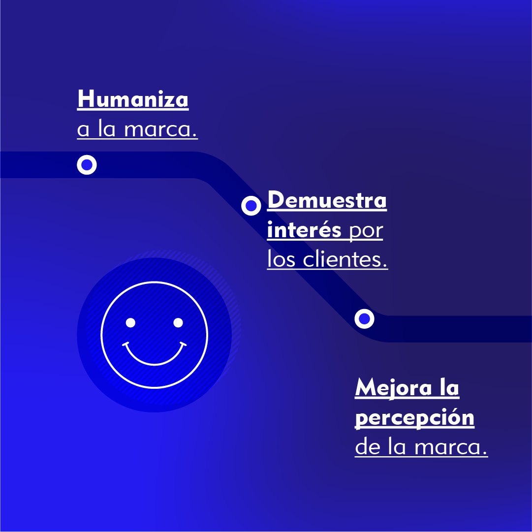 arnoldfullsix's tweet photo. Atraer nuevos clientes es importante, pero saber fidelizarlos es esencial #TipCX #MeaningfulExperiences #HavasCX https://t.co/Zi3q2kvkx8