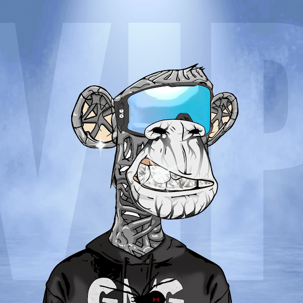EthlonHusk's tweet photo. #NewProfiePic
Loving my new PFP. Thanks @dredVonZepp !!
#GutterMutant #mutantsfollowmutants https://t.co/m3YAEShE6Z