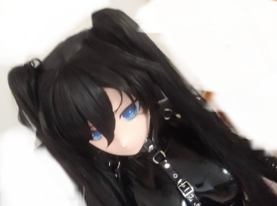 scp2204's tweet photo. 萌新刚入坑（其实一直没时间拍），叫我莫莫，莫拉都可以啦，想和各位大佬一起玩！
#kigurumi https://t.co/M3orolfBUC