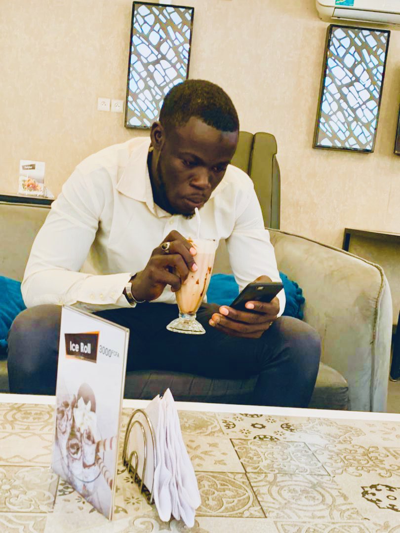 Senghor4Ngor's tweet photo. Tout vient à temps à qui………. https://t.co/xRsoSrJvzw