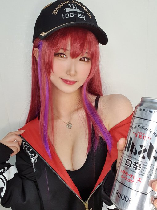 コスプレイヤー쫑긋(ぴぴ)のTwitter画像34