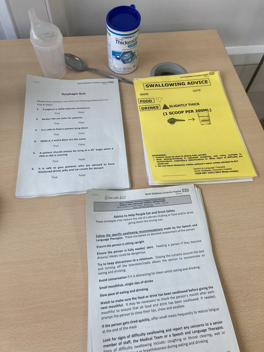 North Mid Speech & Language Therapy tweet media