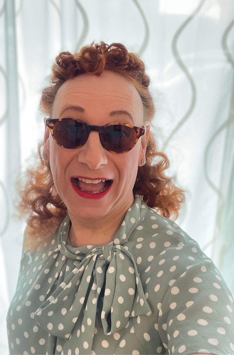 Read our latest blog post on vintage enthusiast Melody Appleby retropeepers.com/blogs/news/pee…