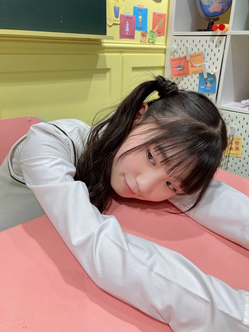 Twitterのコスプレ画像6